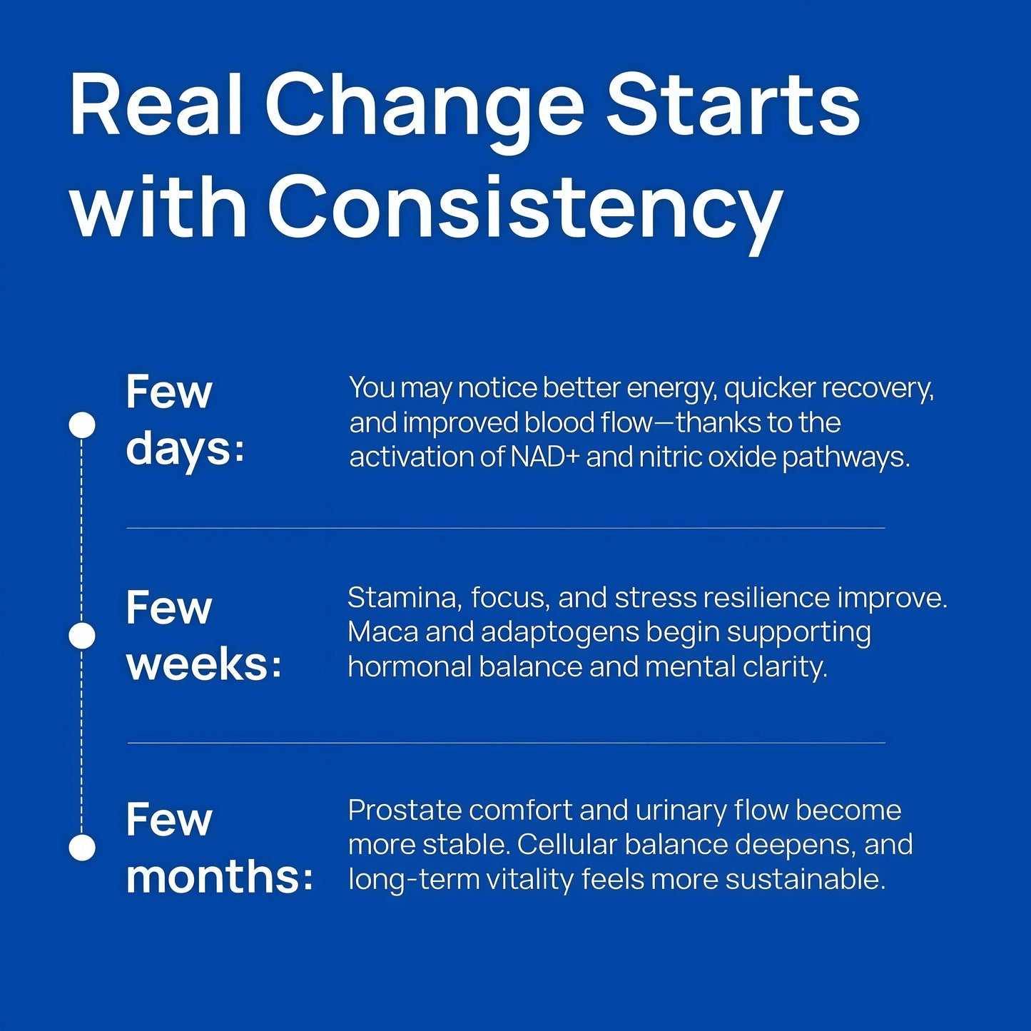 Selerb NAD+ Supplements for Men – Nitric Oxide Prostate Health Supplements for Men with Resveratrol, CoQ10, L Citrulline and Lycopene for Anti-Aging, Stamina & Cellular Energy Support 60 Capsules